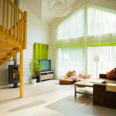 Коттеджный комплекс Русская красавица, Сосновый Бор, Ленинградская область