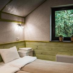 Отель Хевва, Сосновый Бор, Ленинградская область