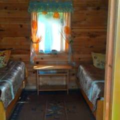 Кемпинг  Майами, Соузга, Республика Алтай