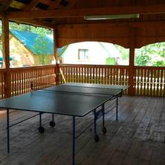 Кемпинг  Майами, Соузга, Республика Алтай