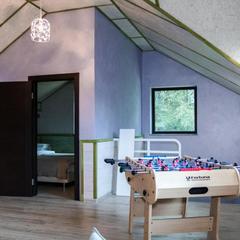 Отель Хевва, Сосновый Бор, Ленинградская область