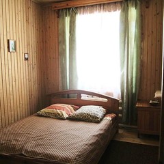 Туристический комплекс Юность, Соузга, Республика Алтай