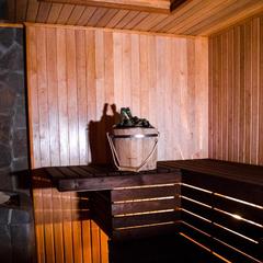 Отель Хевва, Сосновый Бор, Ленинградская область