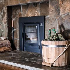 Отель Хевва, Сосновый Бор, Ленинградская область