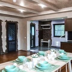 Отель Хевва, Сосновый Бор, Ленинградская область