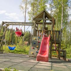 Коттеджный комплекс Русская красавица, Сосновый Бор, Ленинградская область