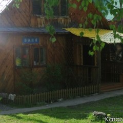 Туристический комплекс Юность, Соузга, Республика Алтай