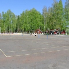 Туристический комплекс Юность, Соузга, Республика Алтай