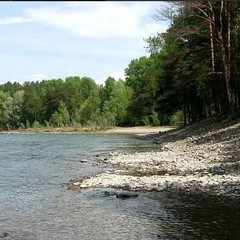 Туристический комплекс Юность, Соузга, Республика Алтай