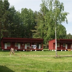 Туристический комплекс Юность, Соузга, Республика Алтай