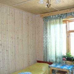 Туристический комплекс Юность, Соузга, Республика Алтай