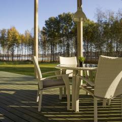 Коттеджный комплекс Русская красавица, Сосновый Бор, Ленинградская область