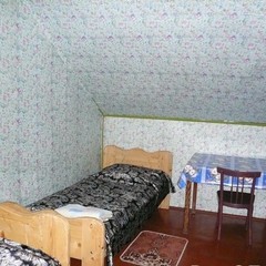 Туристический комплекс Юность, Соузга, Республика Алтай