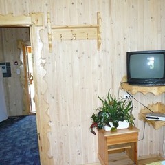 Туристический комплекс Юность, Соузга, Республика Алтай