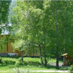 Туристический комплекс Юность, Соузга, Республика Алтай