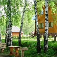 Туристический комплекс Юность, Соузга, Республика Алтай