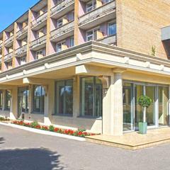 Отель Дом Творчества Гостелерадио, Софрино, Московская область