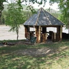 Туристический комплекс Юность, Соузга, Республика Алтай