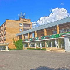 Отель Дом Творчества Гостелерадио, Софрино, Московская область