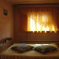 Туристический комплекс Юность, Соузга, Республика Алтай