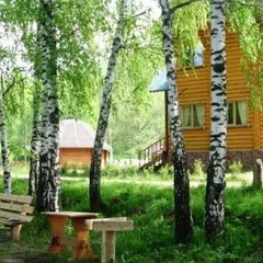 Туристический комплекс Юность, Соузга, Республика Алтай