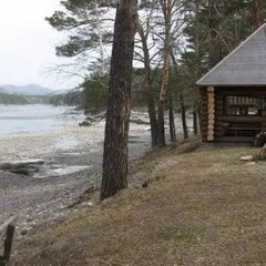 Туристический комплекс Юность, Соузга, Республика Алтай