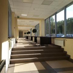 Отель Дом Творчества Гостелерадио, Софрино, Московская область