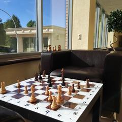 Отель Дом Творчества Гостелерадио, Софрино, Московская область