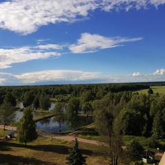 Отель Дом Творчества Гостелерадио, Софрино, Московская область