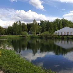 Отель Дом Творчества Гостелерадио, Софрино, Московская область