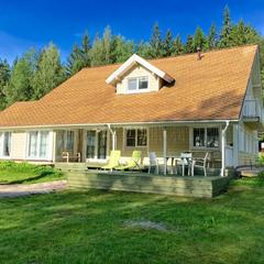 Коттеджный комплекс Русская красавица, Сосновый Бор, Ленинградская область