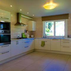 Коттеджный комплекс Русская красавица, Сосновый Бор, Ленинградская область