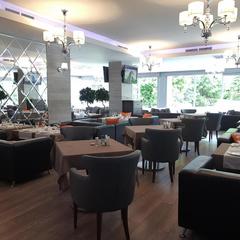 Отель Дом Творчества Гостелерадио, Софрино, Московская область