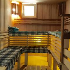 Коттеджный комплекс Русская красавица, Сосновый Бор, Ленинградская область