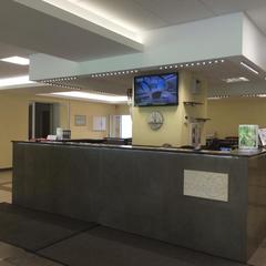 Отель Дом Творчества Гостелерадио, Софрино, Московская область