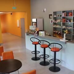 Отель Дом Творчества Гостелерадио, Софрино, Московская область