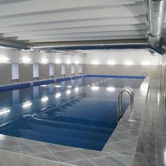 Отель Дом Творчества Гостелерадио, Софрино, Московская область