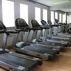 Отель Дом Творчества Гостелерадио, Софрино, Московская область