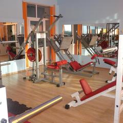 Отель Дом Творчества Гостелерадио, Софрино, Московская область