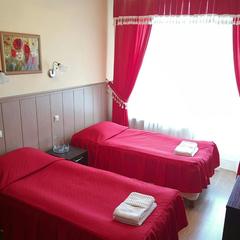 Отель Дом Творчества Гостелерадио, Софрино, Московская область