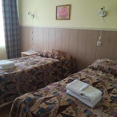 Отель Дом Творчества Гостелерадио, Софрино, Московская область