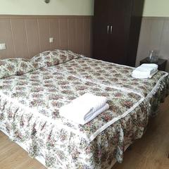 Отель Дом Творчества Гостелерадио, Софрино, Московская область