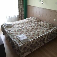 Отель Дом Творчества Гостелерадио, Софрино, Московская область