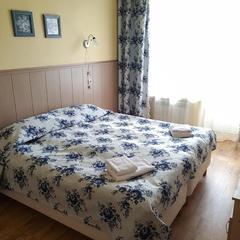 Отель Дом Творчества Гостелерадио, Софрино, Московская область