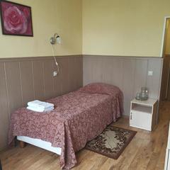 Отель Дом Творчества Гостелерадио, Софрино, Московская область