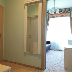 Отель Дом Творчества Гостелерадио, Софрино, Московская область