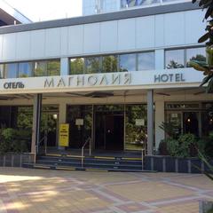 Отель Сочи-Магнолия, Сочи, Краснодарский край