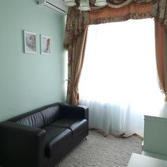 Отель Дом Творчества Гостелерадио, Софрино, Московская область