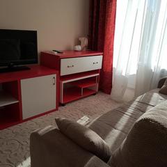 Отель Дом Творчества Гостелерадио, Софрино, Московская область