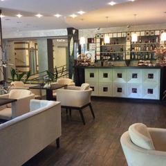 Отель Сочи-Магнолия, Сочи, Краснодарский край